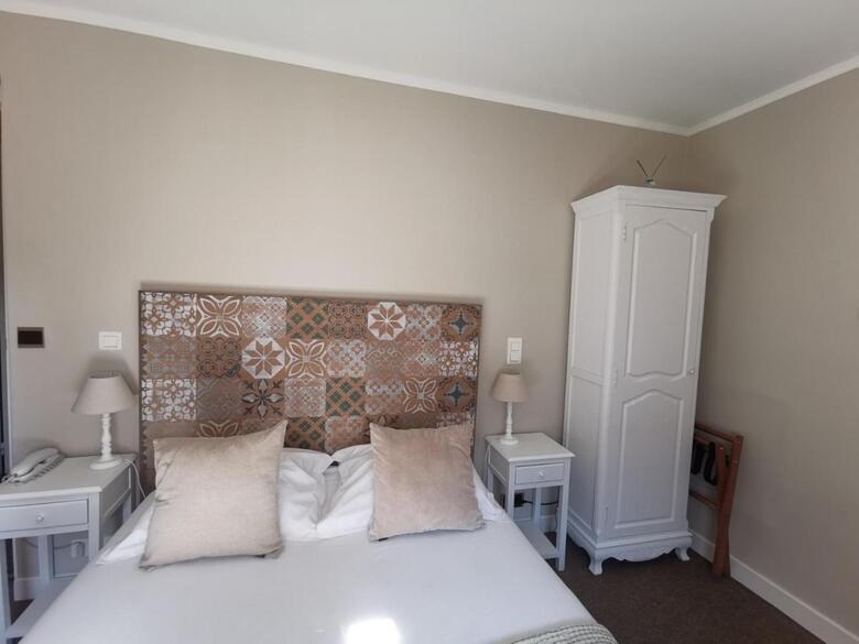 Hotel H�tel Du Parc