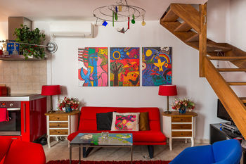 Apartamentos Dubrovnik Luxury Suite