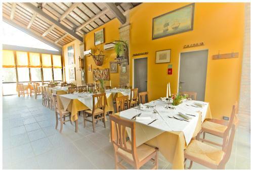 Hotel Corte Dossello