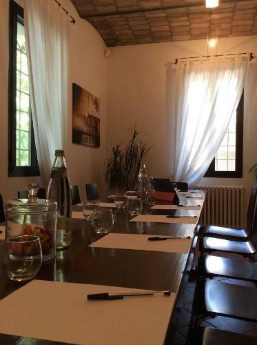 Hotel Corte Dossello