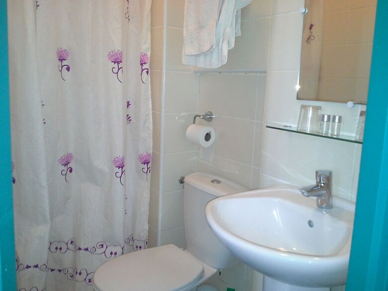 Hotel H�tel Cosmos