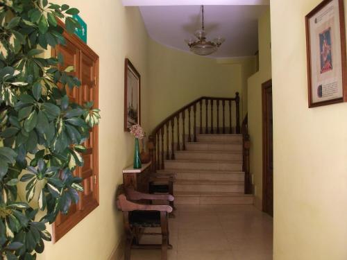 Hostal Alfonso VI