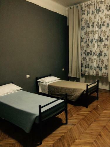 Hostal B&B Residenza Paradiso