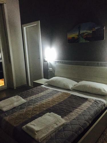 Hostal B&B Residenza Paradiso
