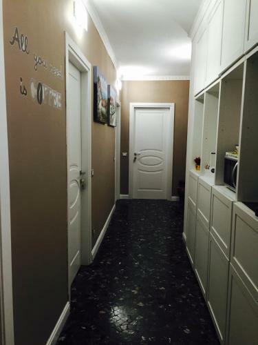Hostal B&B Residenza Paradiso