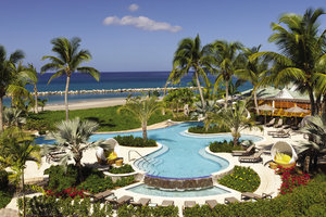 Hotel Four Seasons Resort Nevis