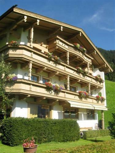 Apartamento Landhaus Tirol
