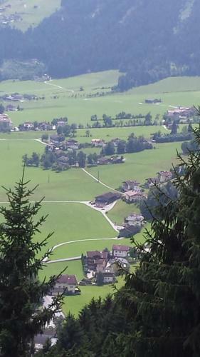 Apartamento Landhaus Tirol
