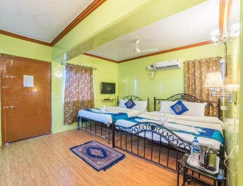 Kiara B&B Home