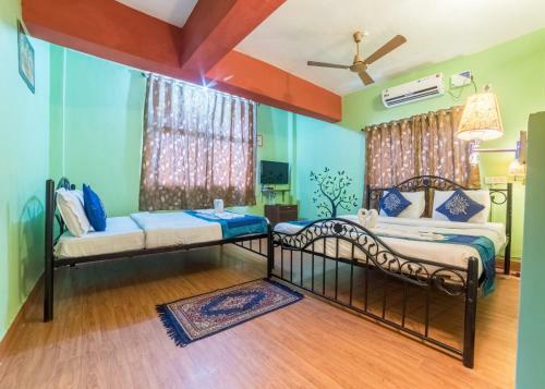 Kiara B&B Home