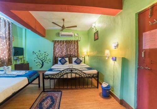 Kiara B&B Home