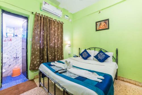 Kiara B&B Home