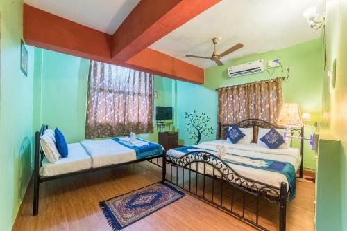 Kiara B&B Home