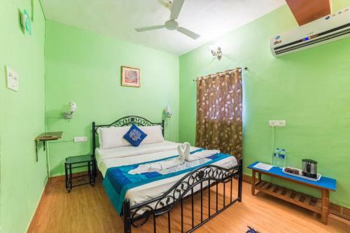 Kiara B&B Home
