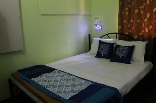Kiara B&B Home