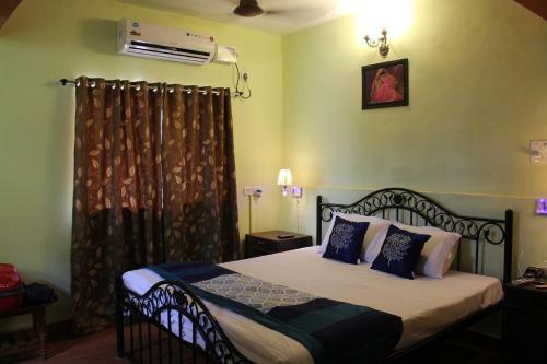 Kiara B&B Home