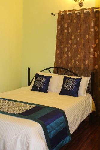 Kiara B&B Home