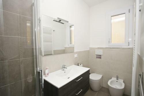 Apartamento Venice Residence Elisabeth
