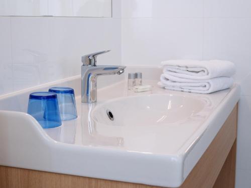 Drei Kronen Hotel Wien City