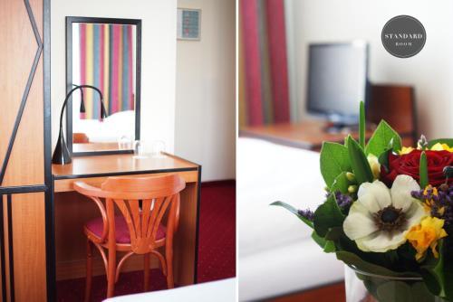 Drei Kronen Hotel Wien City
