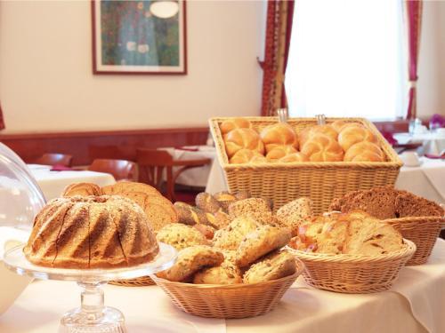 Drei Kronen Hotel Wien City