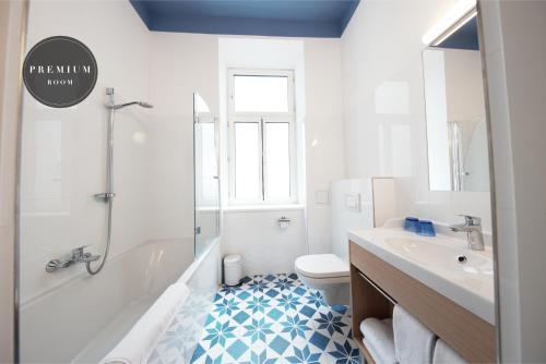 Drei Kronen Hotel Wien City
