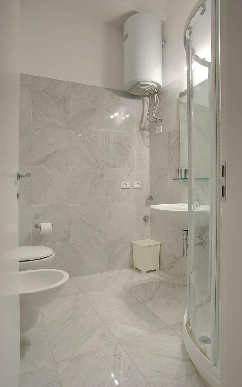 Milan Apartment Rental