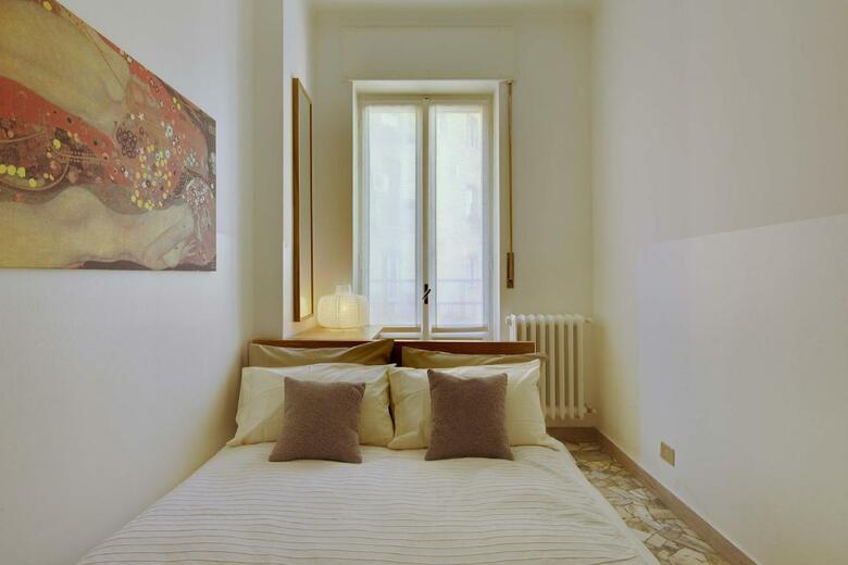 Milan Apartment Rental