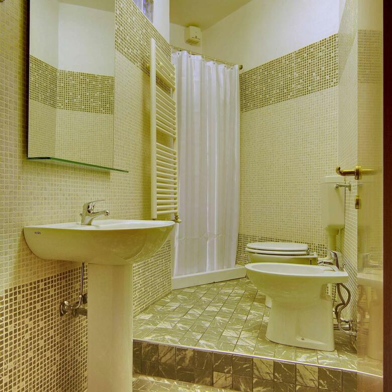 Milan Apartment Rental