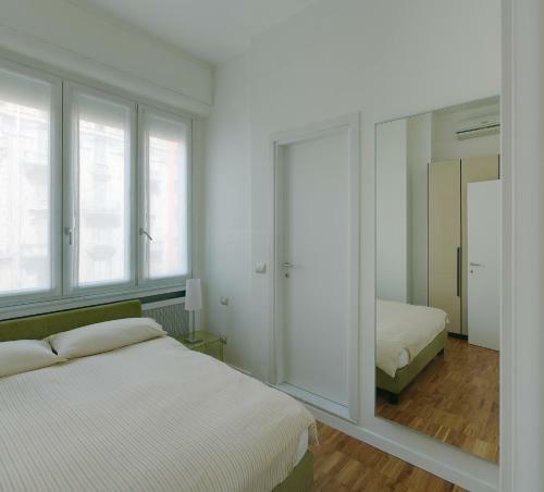 Milan Apartment Rental