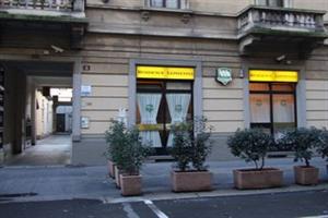 Apartamento Residence Lepontina
