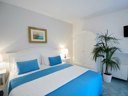 Apartamento Torre Paradiso