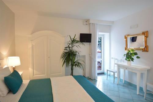 Apartamento Torre Paradiso