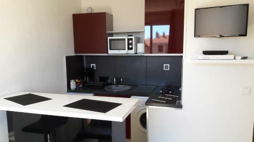 Apartamento Appart Le Massillon Arenes Centre