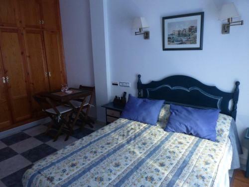 Hostal Puerto Genov�s