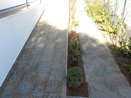 Hostal Puerto Genov�s