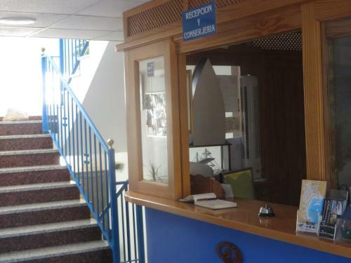 Hostal Puerto Genov�s