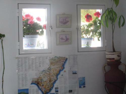 Hostal Puerto Genov�s