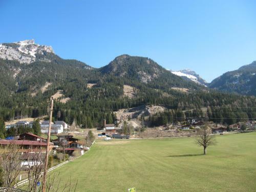 Hostal Pension Steinbock