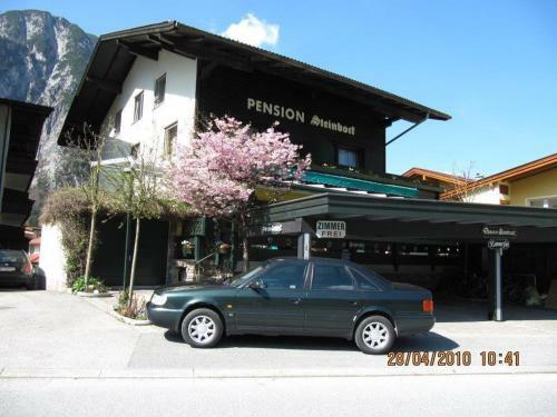 Hostal Pension Steinbock