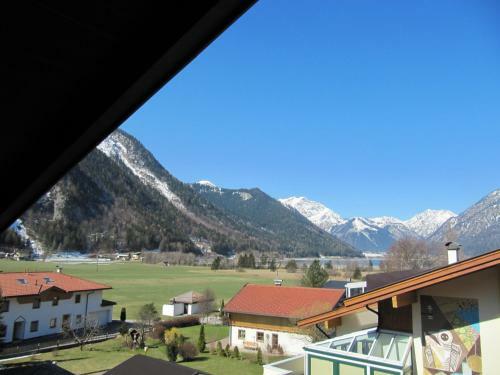 Hostal Pension Steinbock