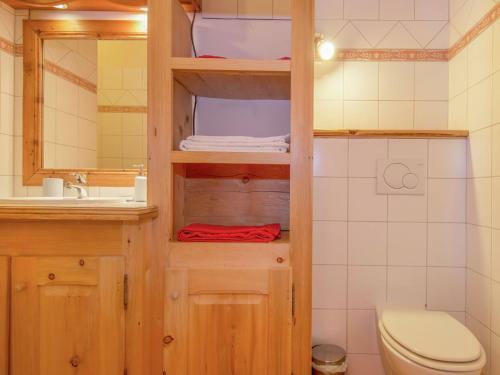 Apartment La Ferme Des Georgi�res 3