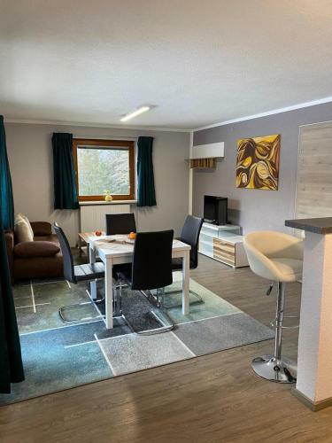 Bed & Breakfast Fr�hst�ckspension Rofangarten