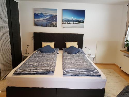 Apartamento Haus Gandler