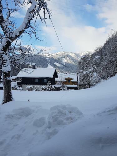 Apartamento Haus Gandler
