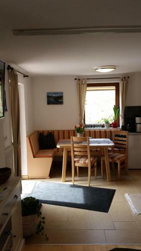 Apartamento Haus Gandler