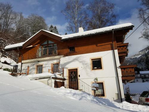 Apartamento Haus Gandler