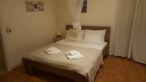 Apartamento Andy's Gardens