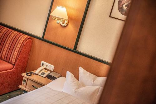 Naturhotel Alpenblick