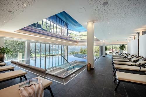 Naturhotel Alpenblick